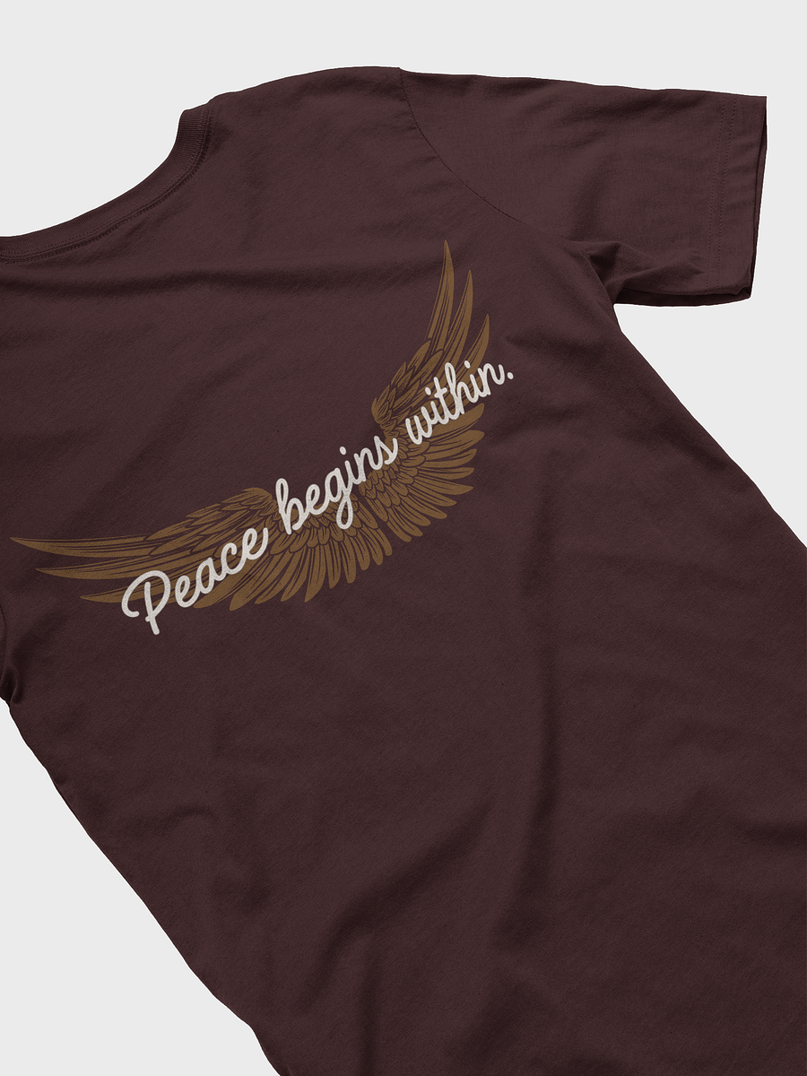 Be Peace Tee product image (4)