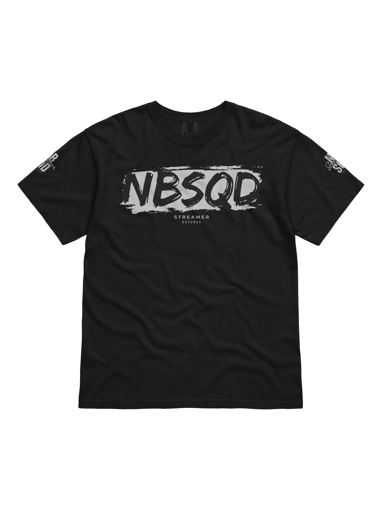 Noobsquad "Breakthrough" T-Shirt product image (1)
