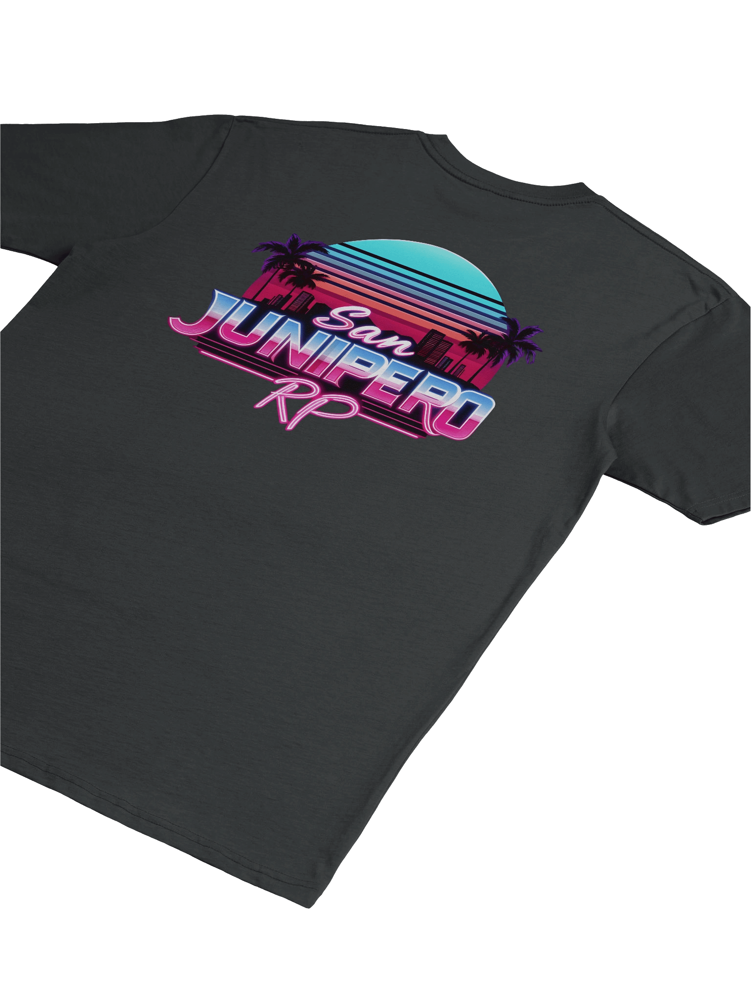 PR Gang Tee product image (7)