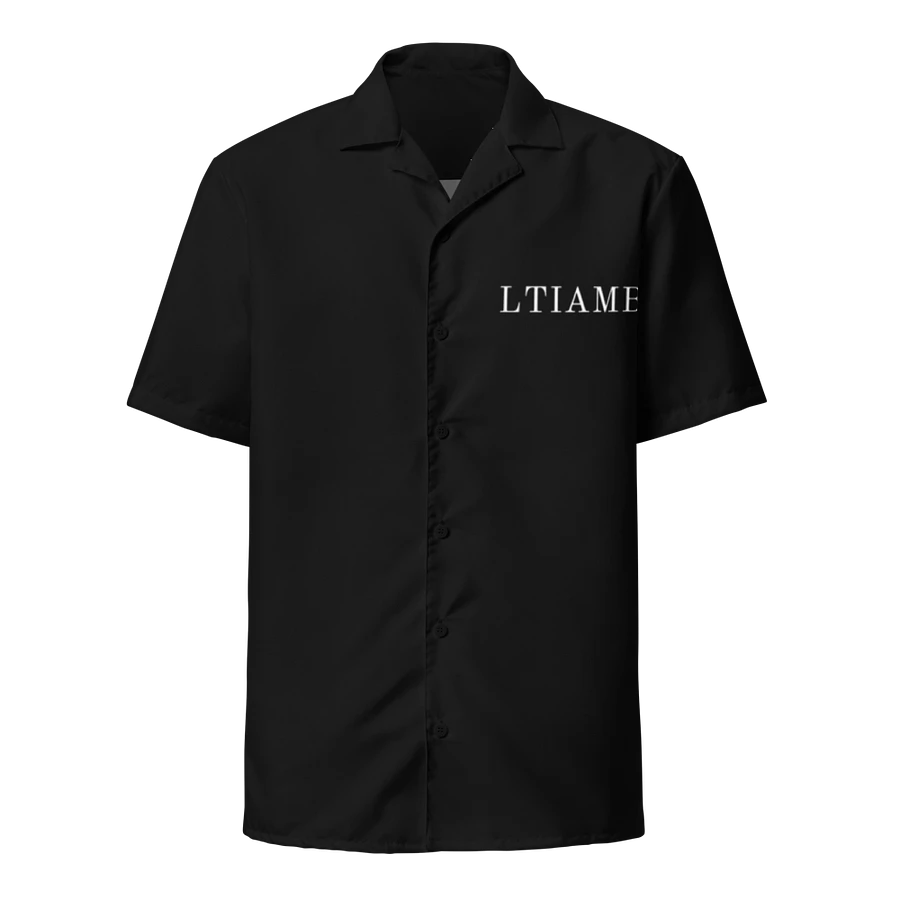 LTIAMB bowling shirt product image (2)