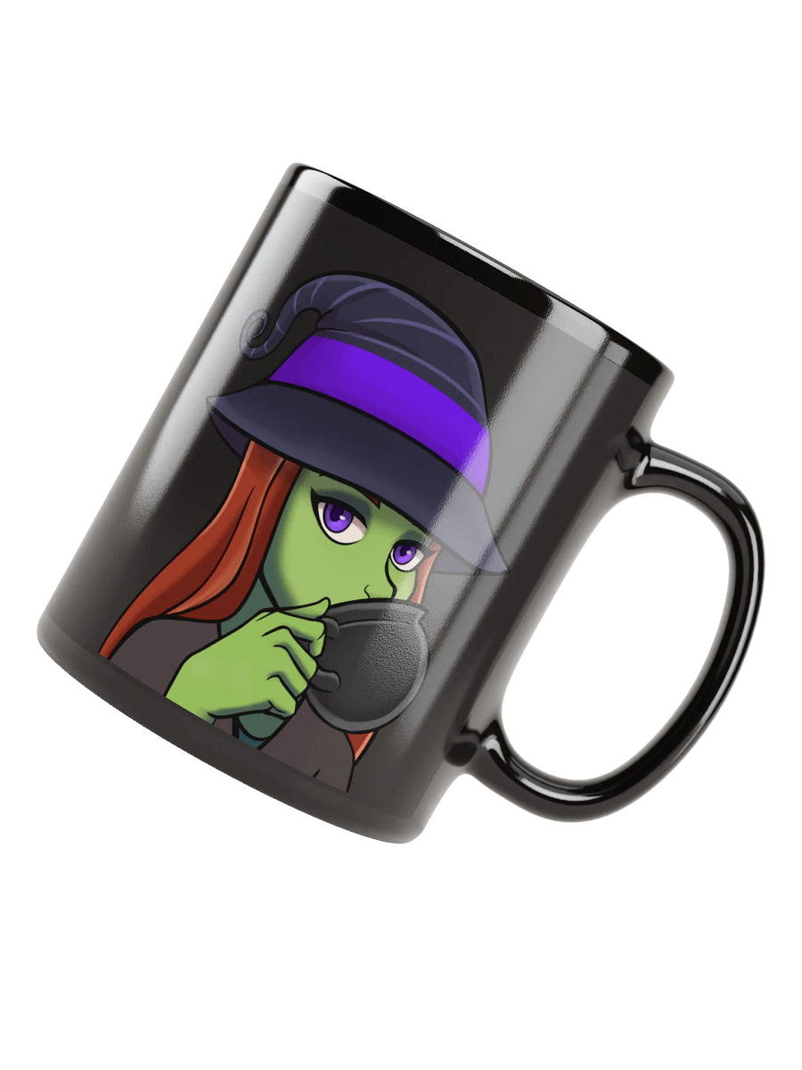 Kerrty Witch Sip Mug product image (4)