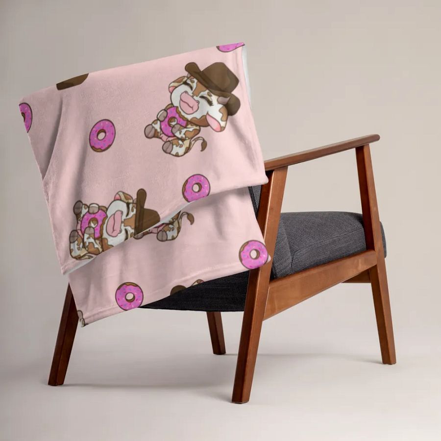 Betsy Throw Blanket product image (15)
