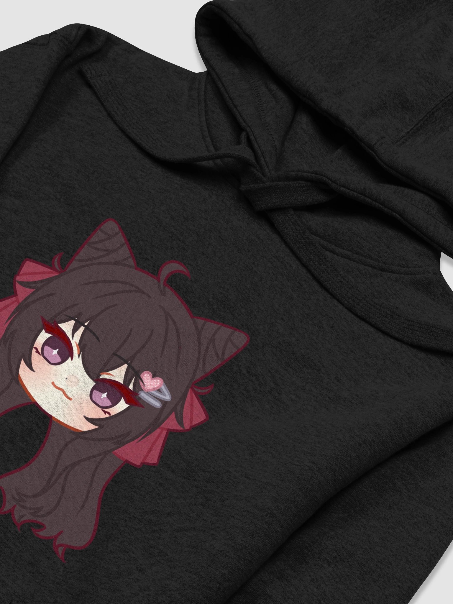 CHIBI KAT [LARGE] | Hoodie product image (24)