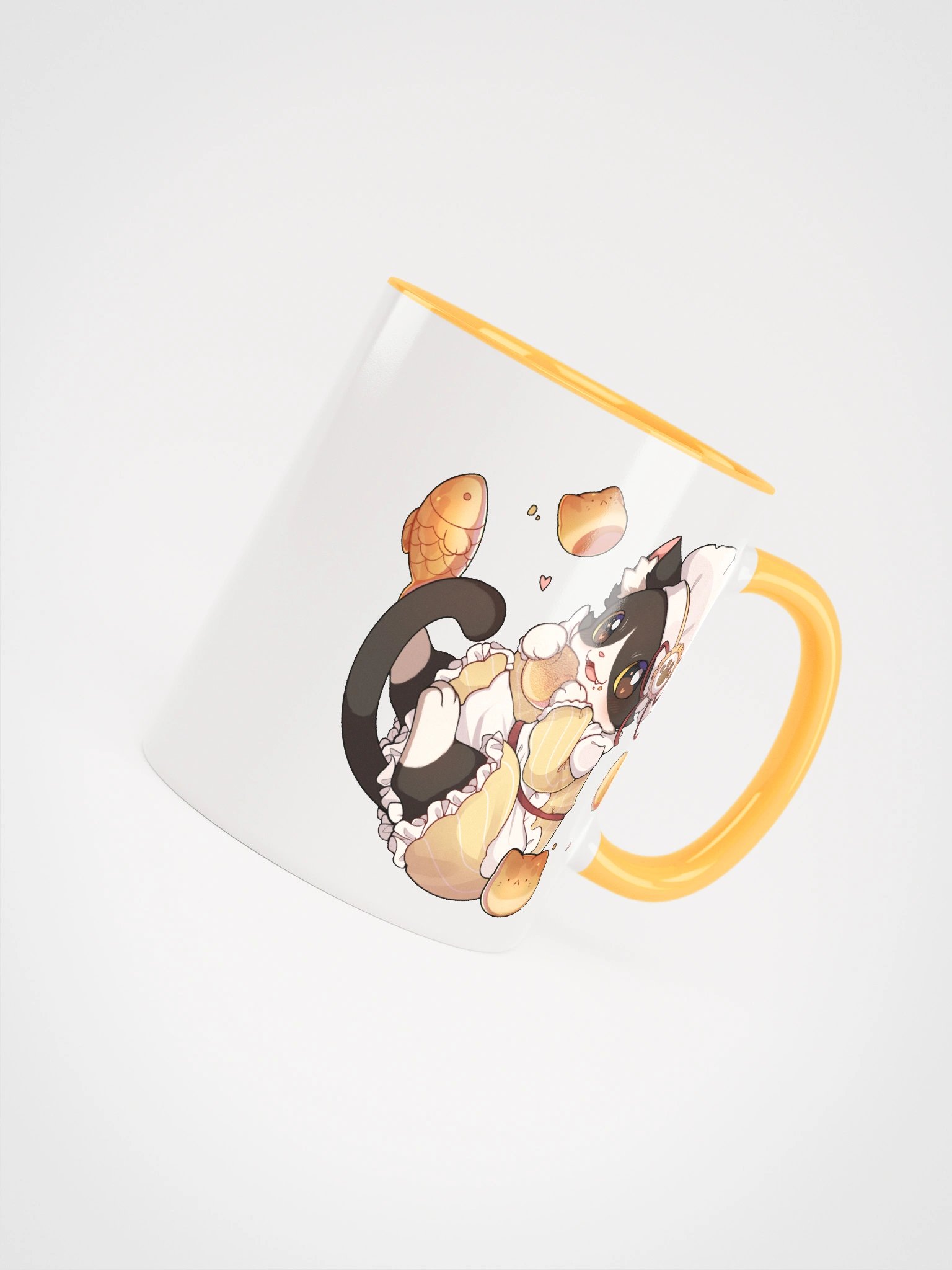 Biskitti Kiwi Mug product image (36)