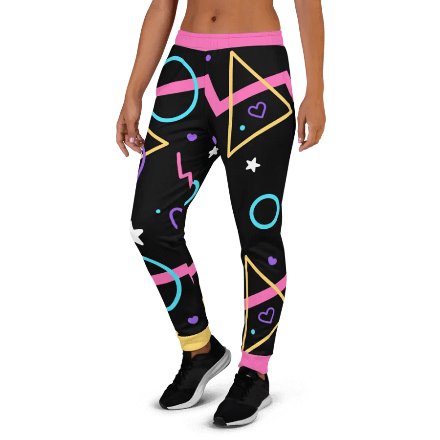 Arcade Pants Fem Cut product image (9)