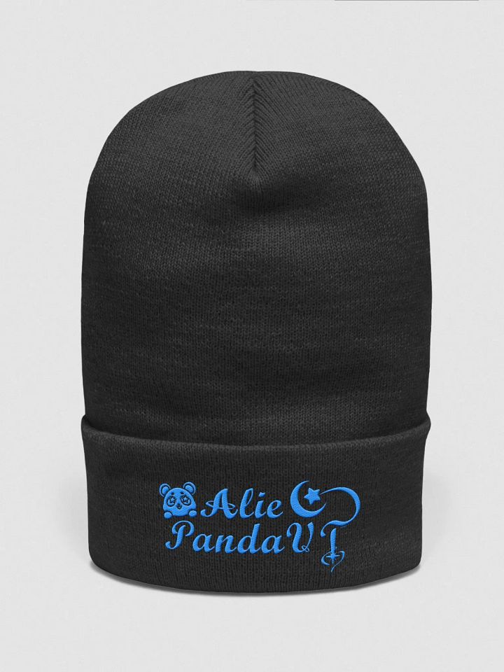 Alie Panda Dreamy Beanie product image (2)