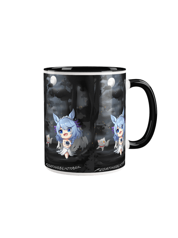 Horror Month 2025 Limited Edition Mug product image (1)
