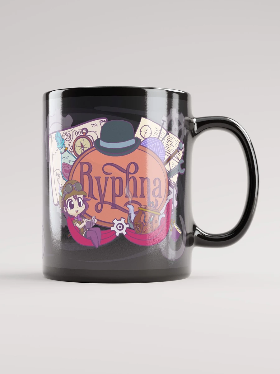 Ryphna's Logo - The Black Cup product image (6)