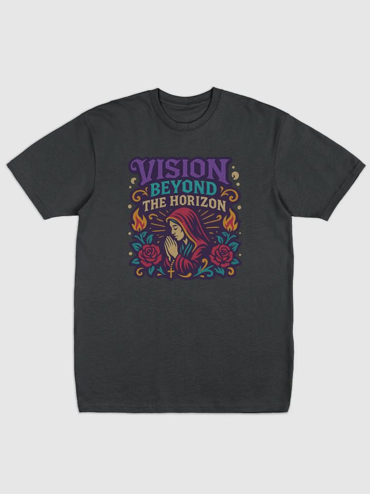 Visionary Prayers Premium Tee product image (1)