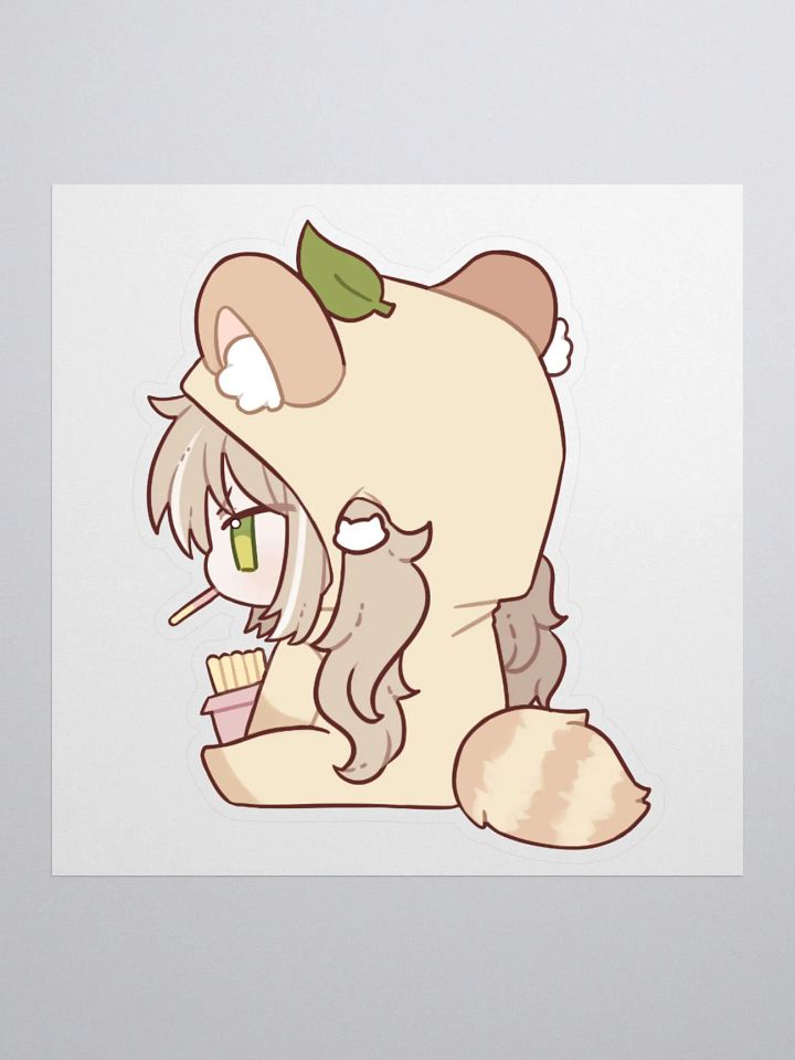 Angy Sticker! product image (1)