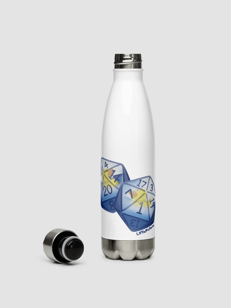 Duck20 Stainless Steel Water Bottle product image (2)