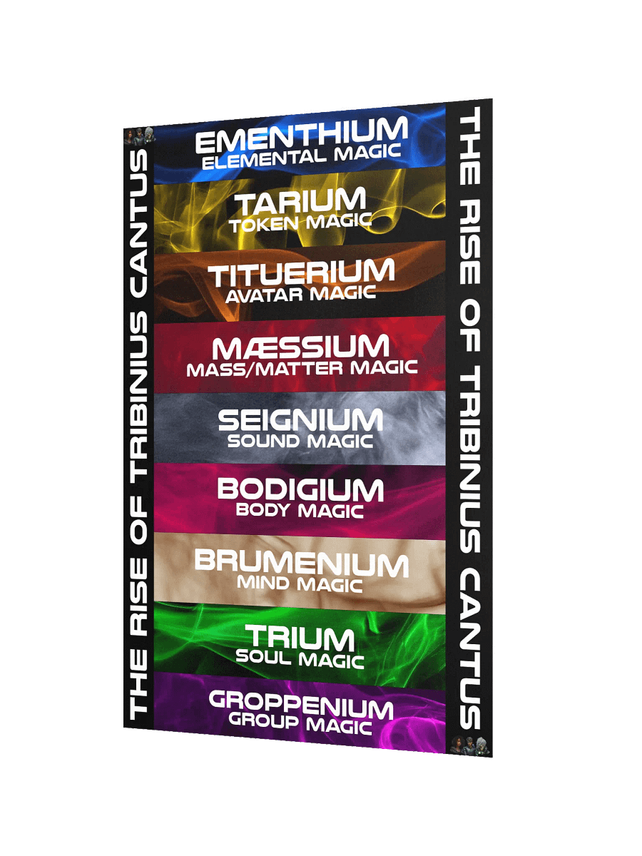 Vapor Poster product image (2)