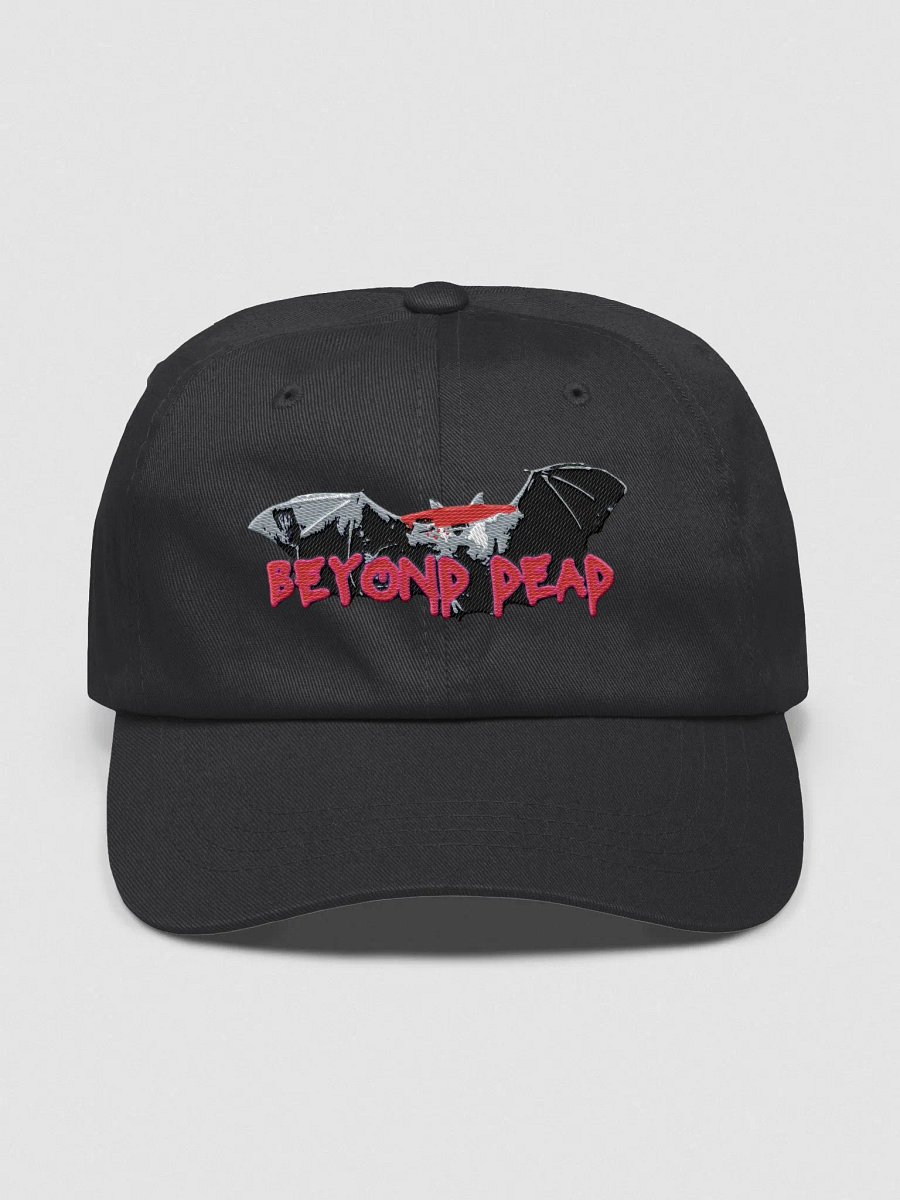 Beyond Dead Dad Hat product image (1)