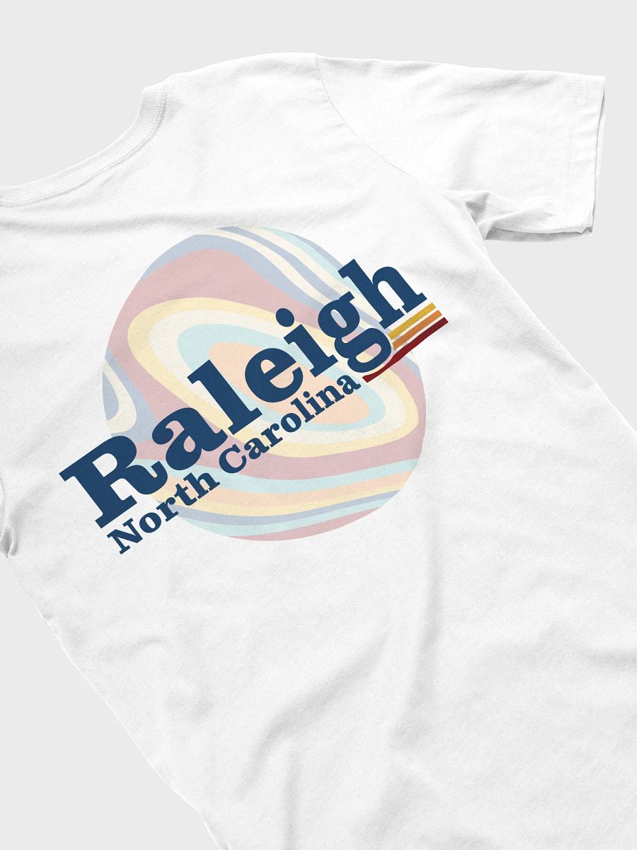 Raleigh Supersoft T-Shirt - Summer 2025 product image (2)