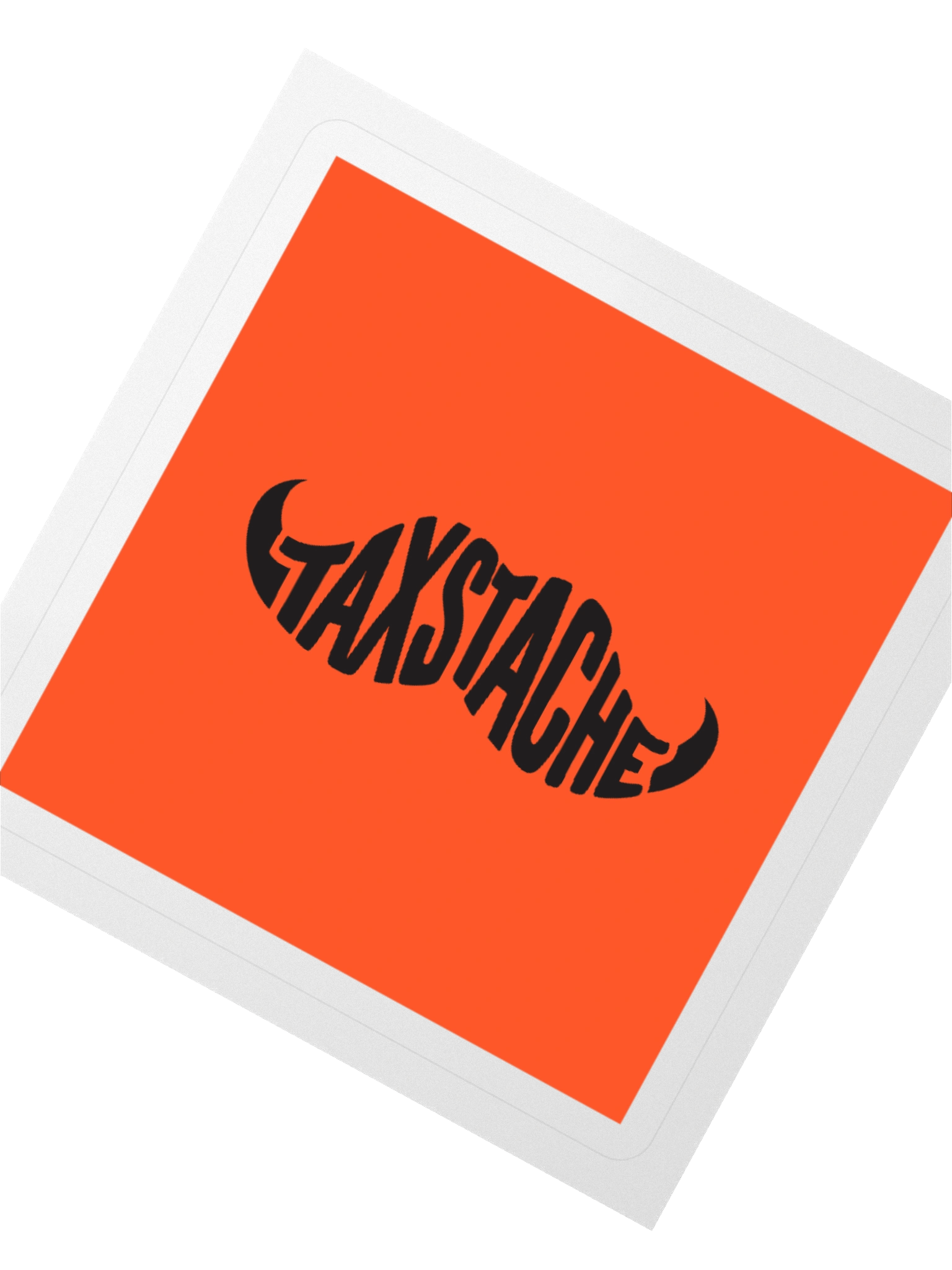 The Instant Upgrade Sticker product image (2)