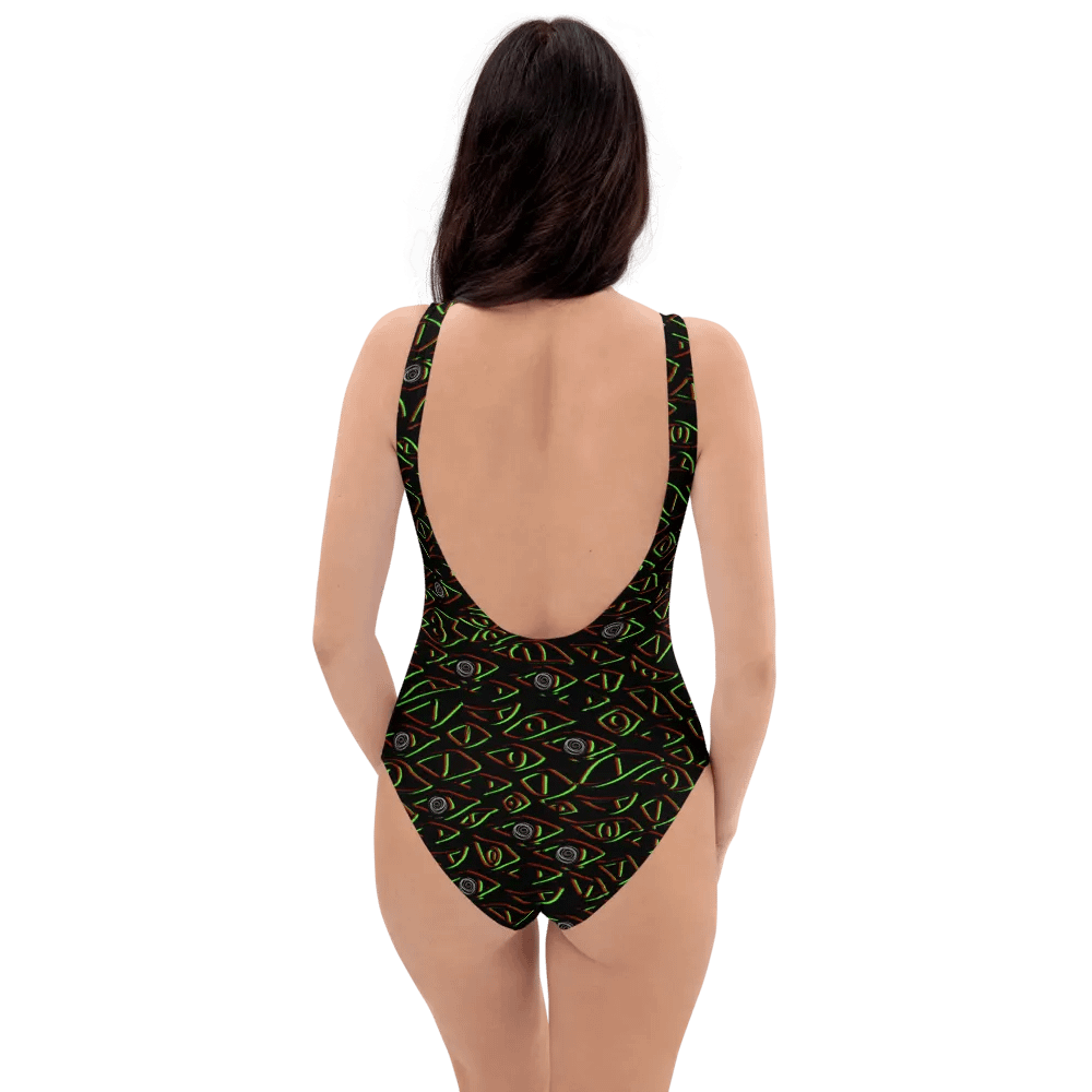 Always Watching 2.0 Swimsuit product image (2)