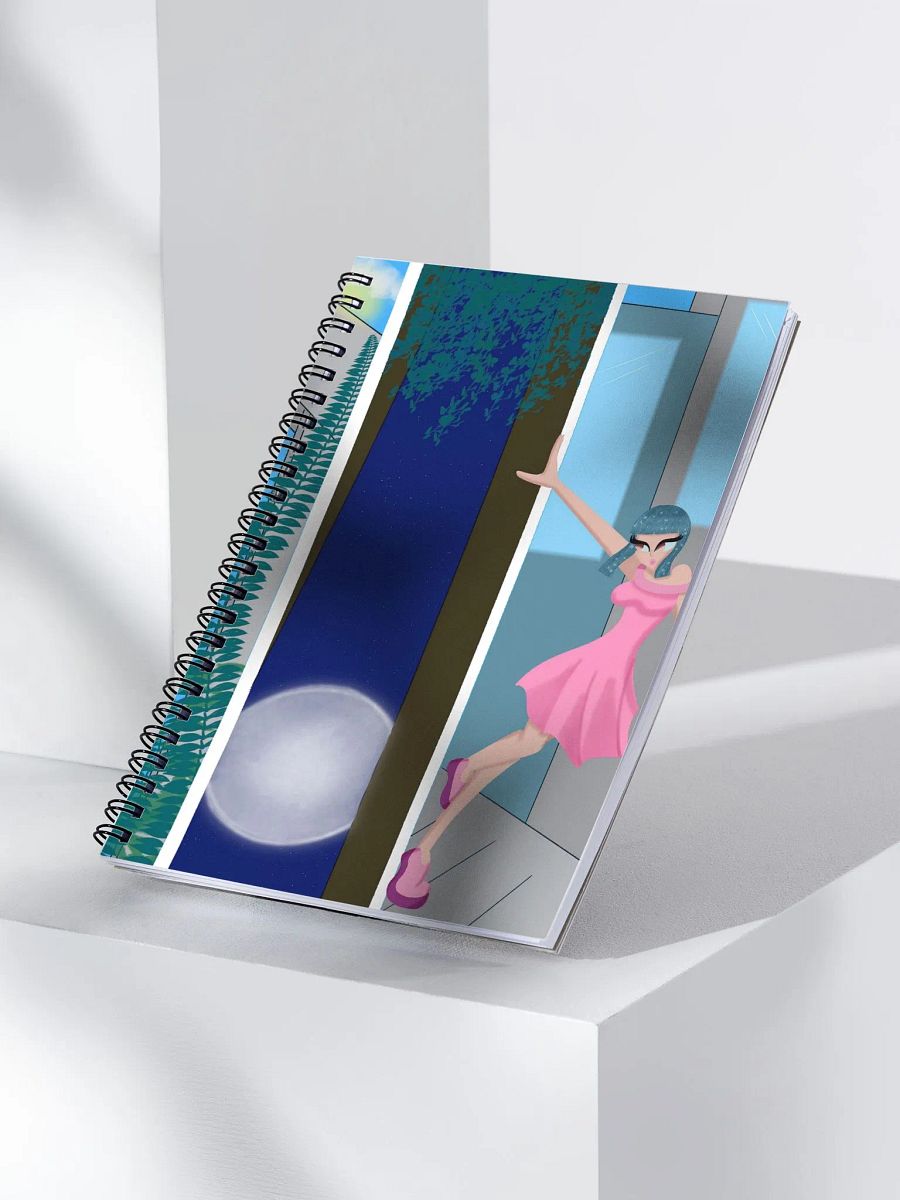 Otherside Notebook product image (3)