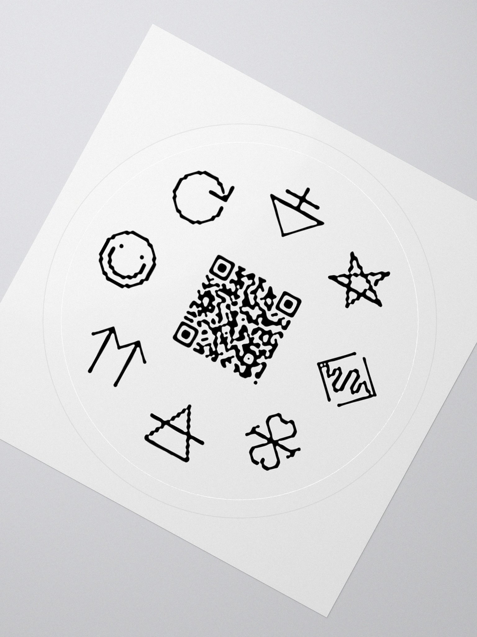 Sticker CRAME UN CASQUE product image (5)