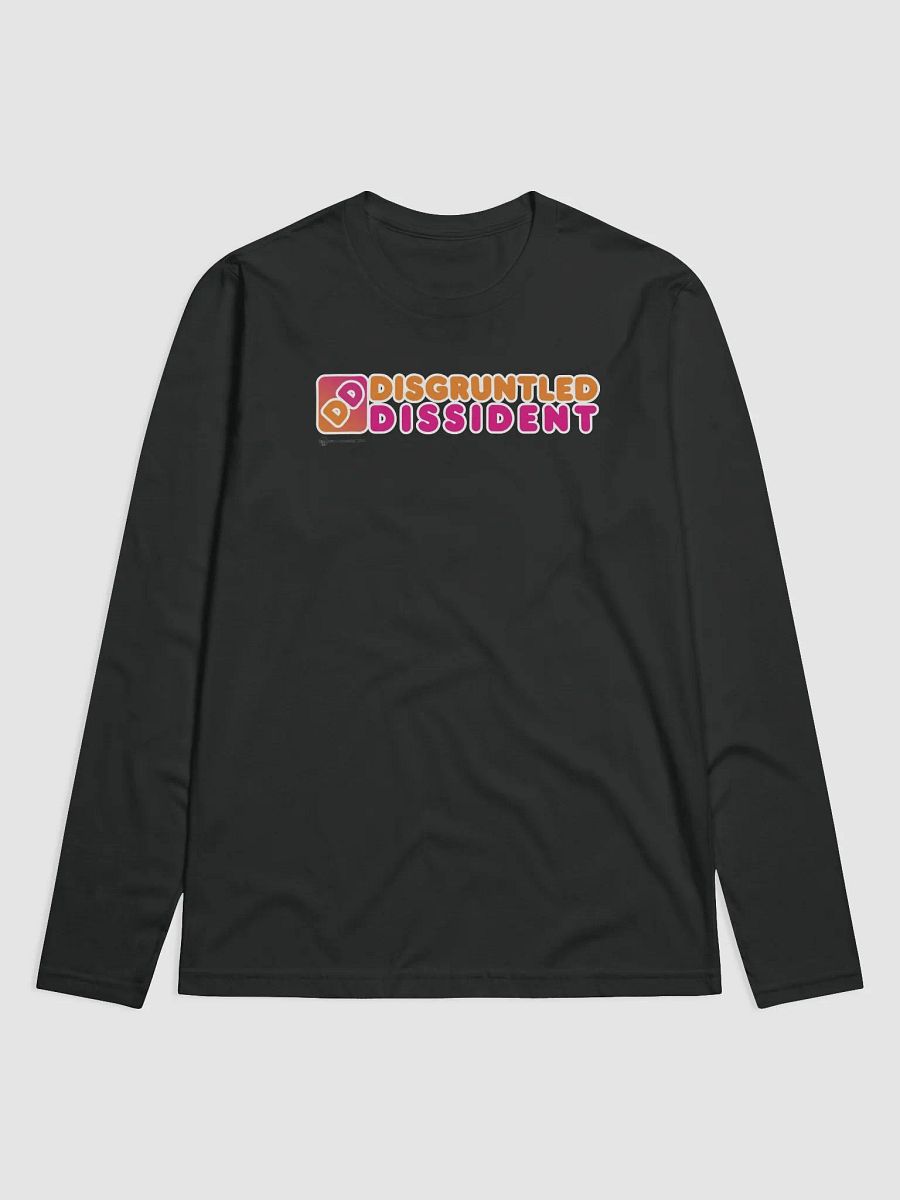 Disgruntled Dissident product image (1)
