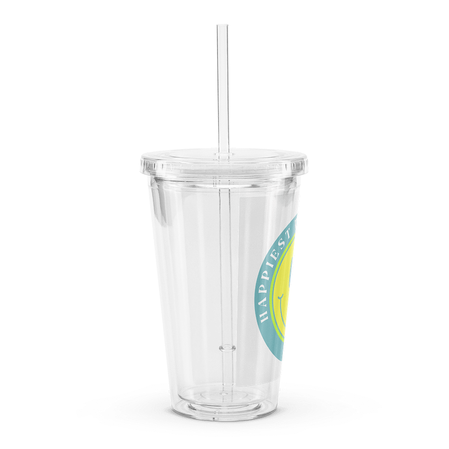 Happiest When Singing Tumbler product image (3)