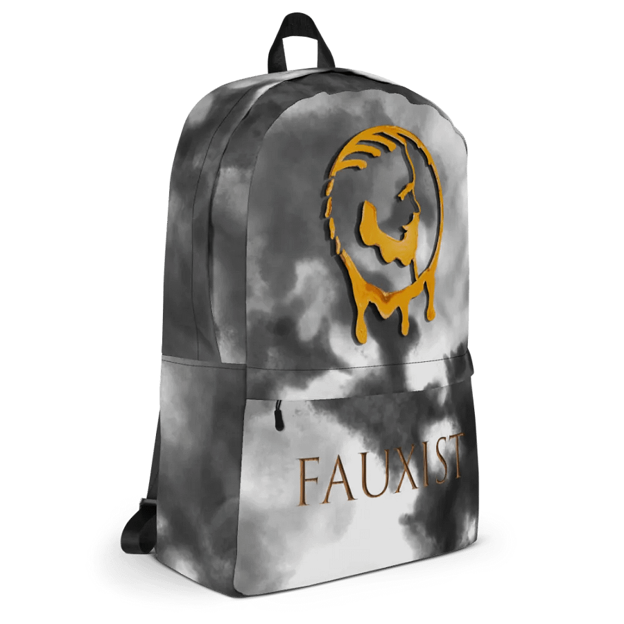 Bastriotic Bawl Bag product image (5)