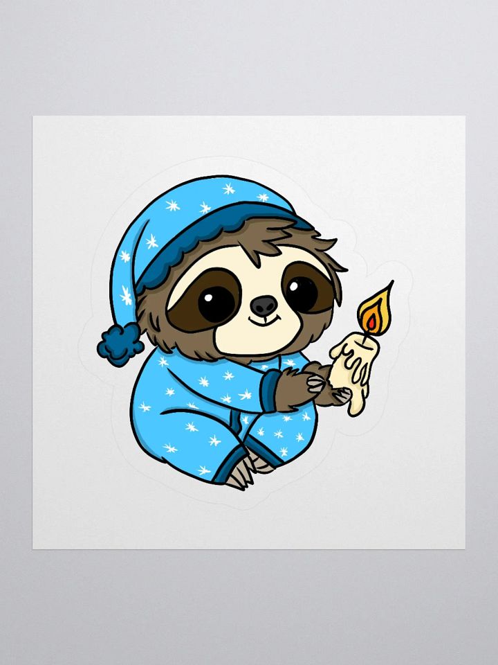 Stickers - Night product image (1)
