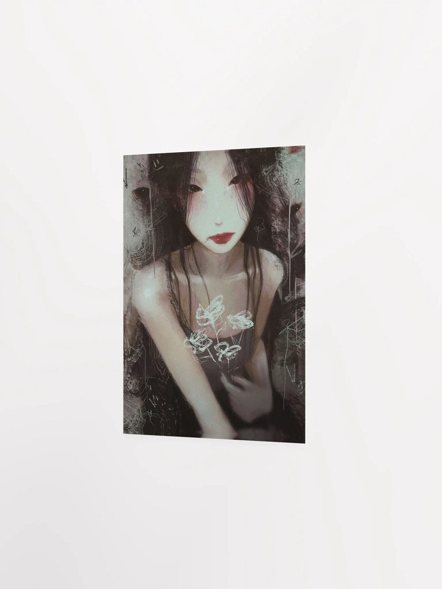 "Gift" Print product image (2)