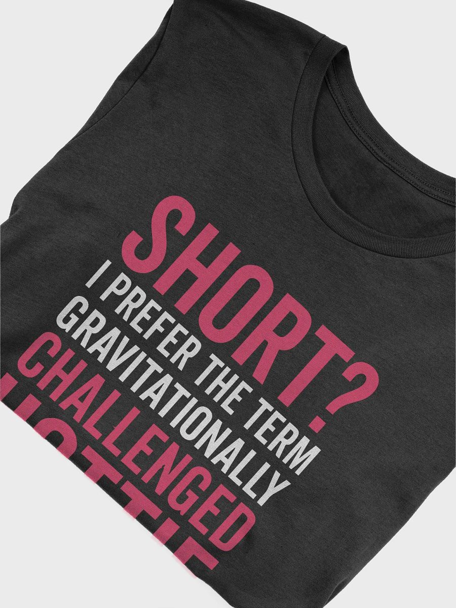 Short? Tee product image (4)