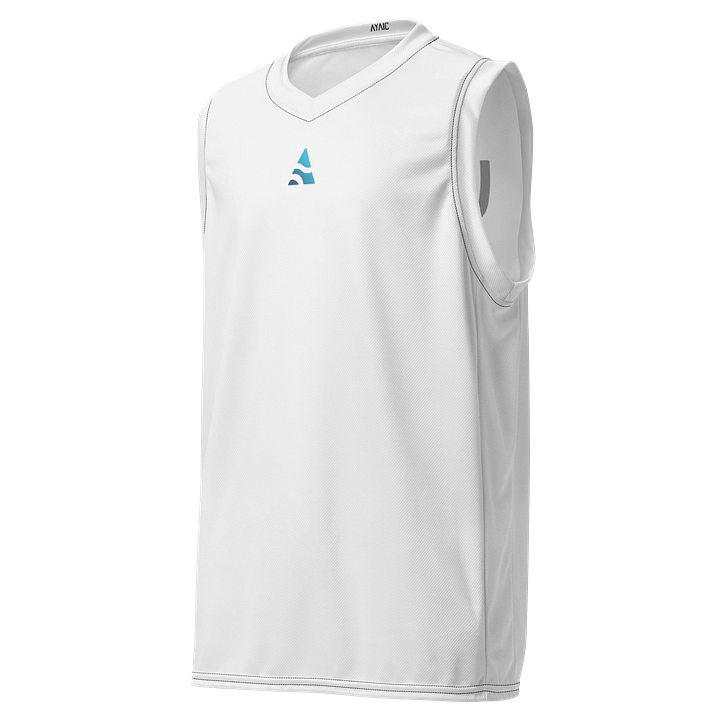 Men's Universal Intelligence Jersey product image (1)