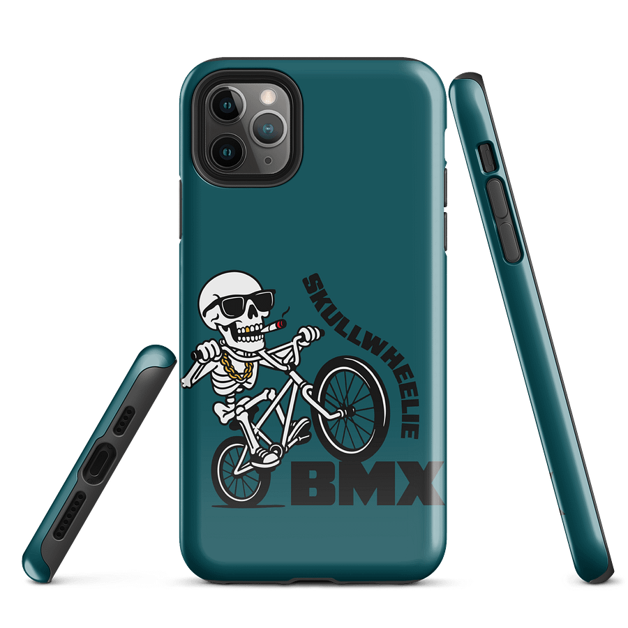 Skull Wheelie product image (3)