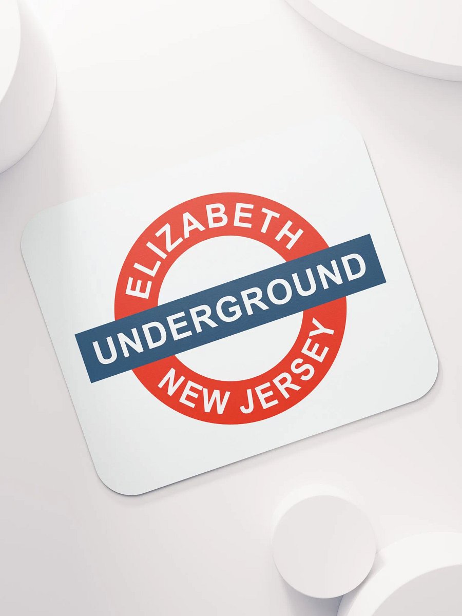 Work Mouse Pad product image (7)