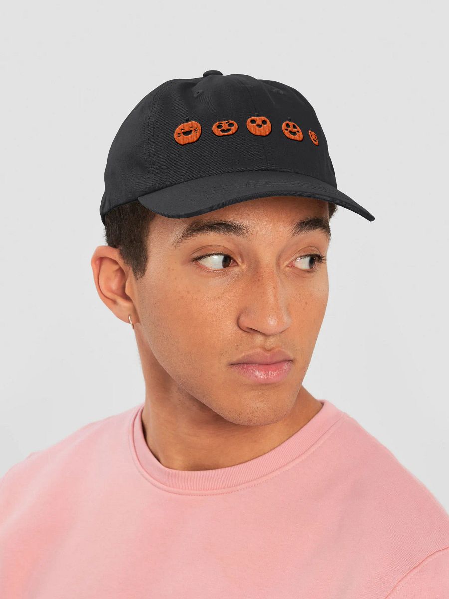 Pumpkin Prisoners Hat product image (11)