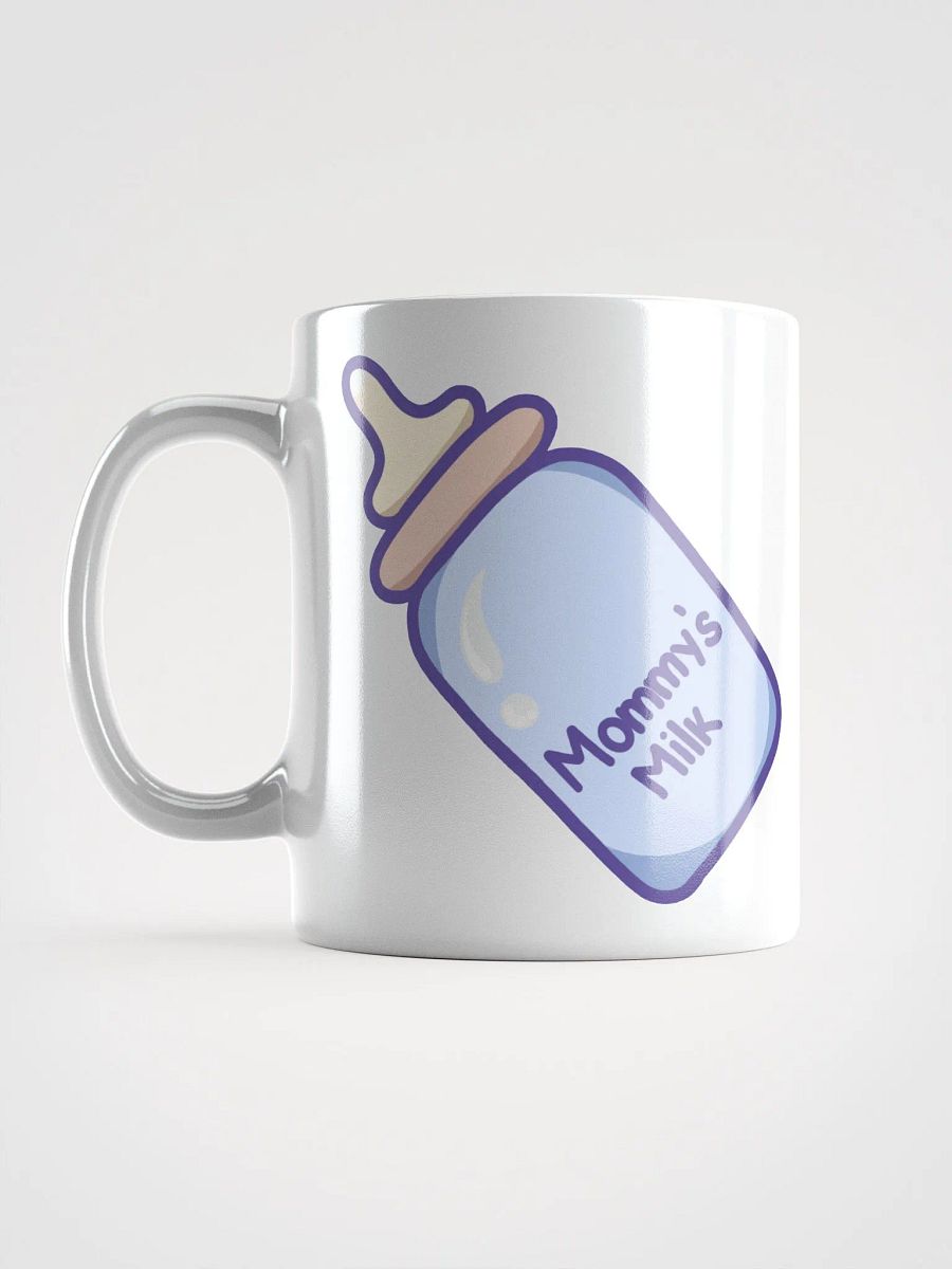 Mommy's Milk Mug product image (3)