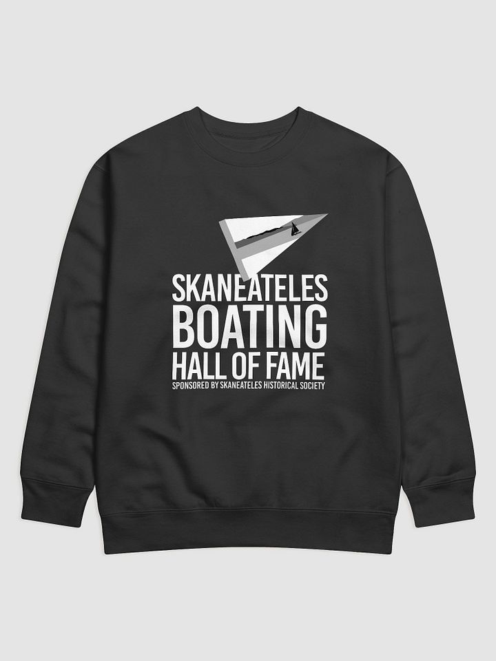 BHOF Illusionary Waters Premium Sweatshirt product image (2)