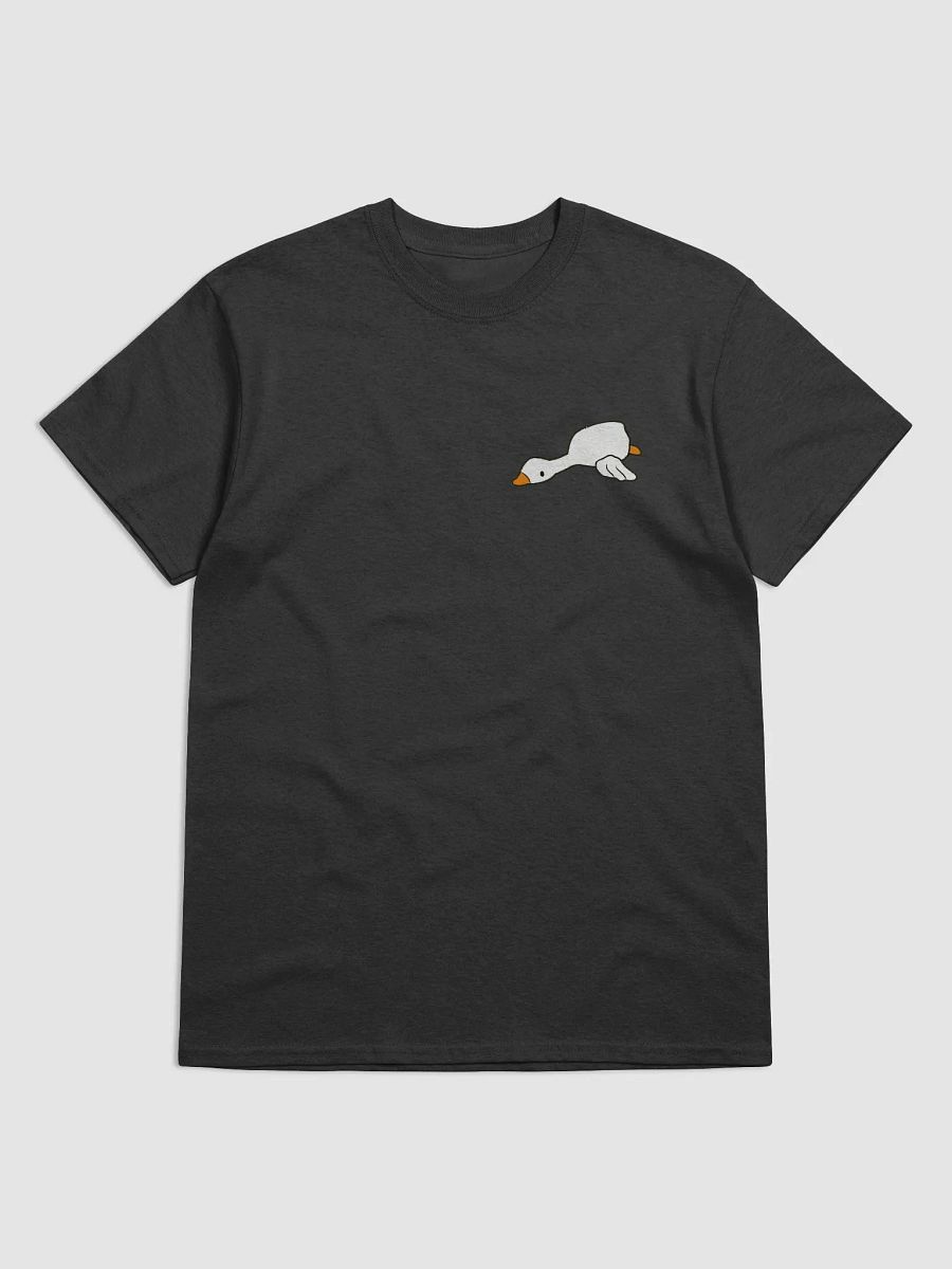 Too Tired Goose Shirt product image (6)