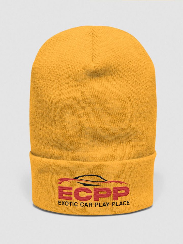ECPP TOQUE - STYLISH product image (1)