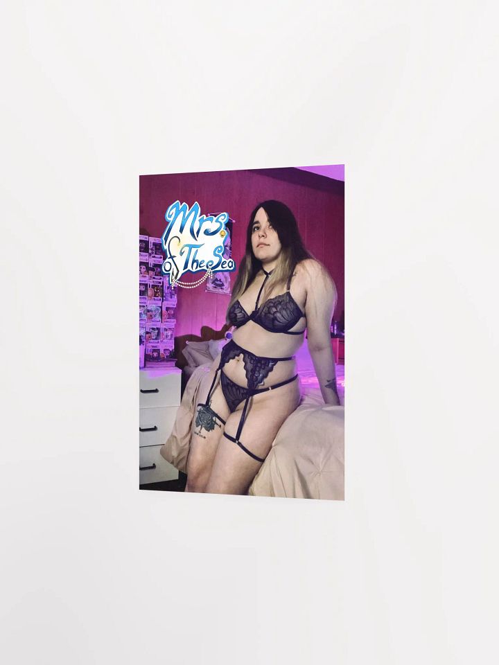 {NSFW} Purple Set Poster product image (2)