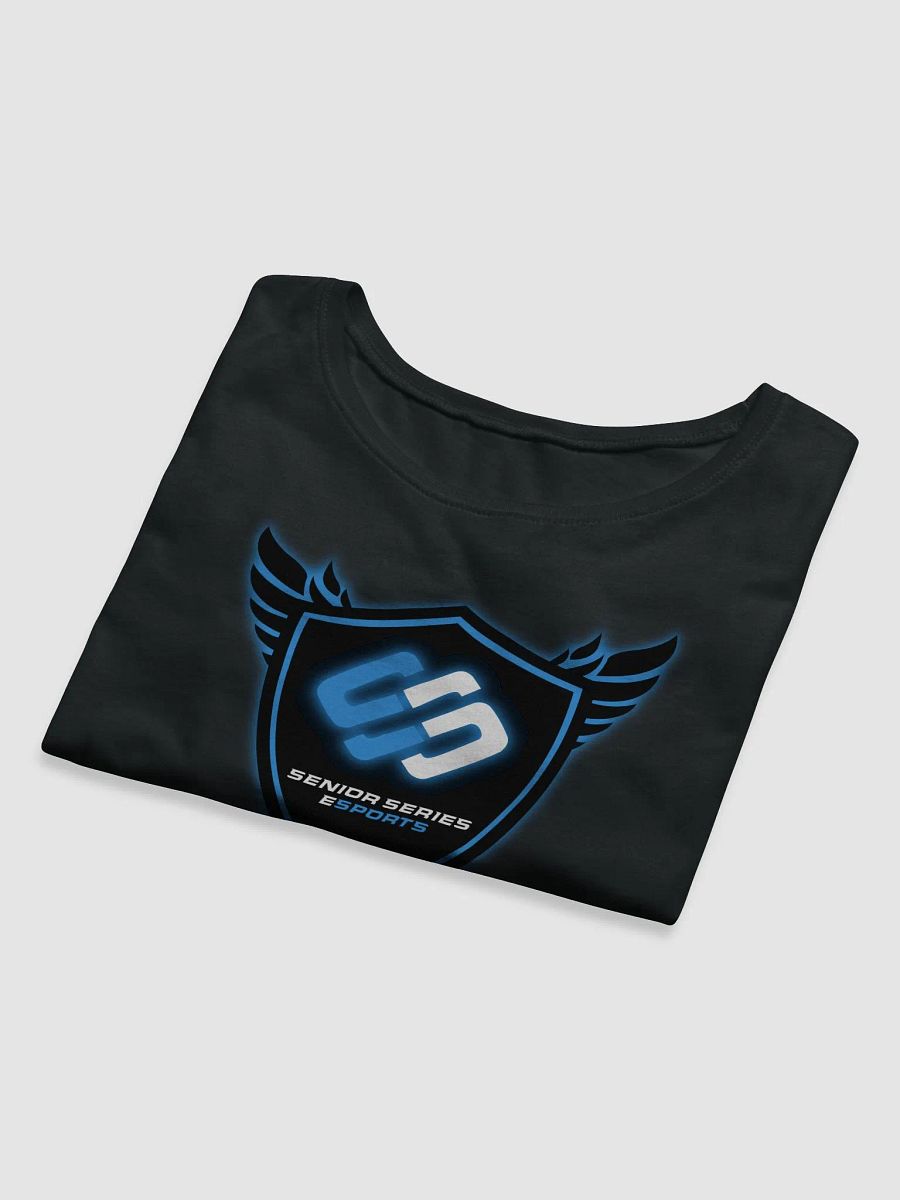 Senior Series Esports Ladies Gildan T-Shirt product image (5)