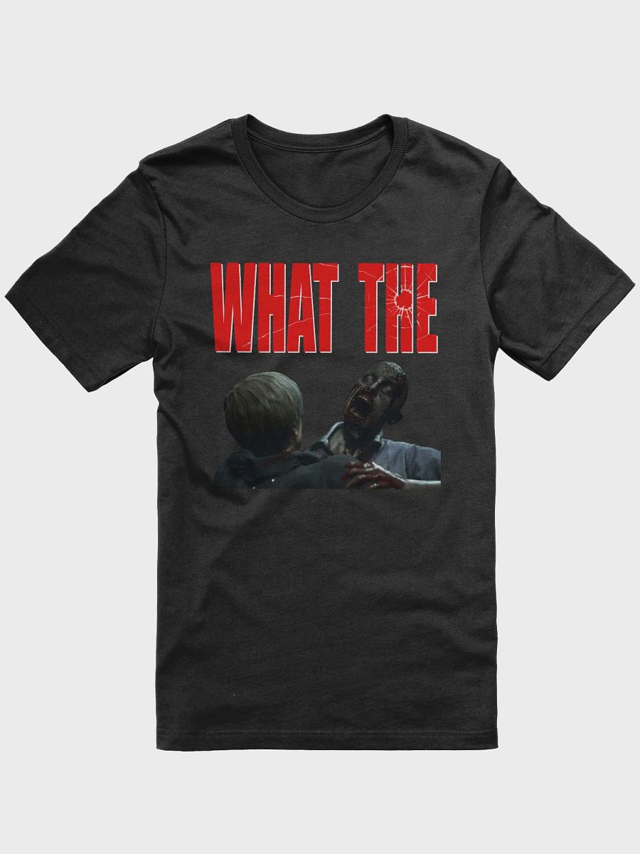 WHAT THE (Comfort) product image (3)
