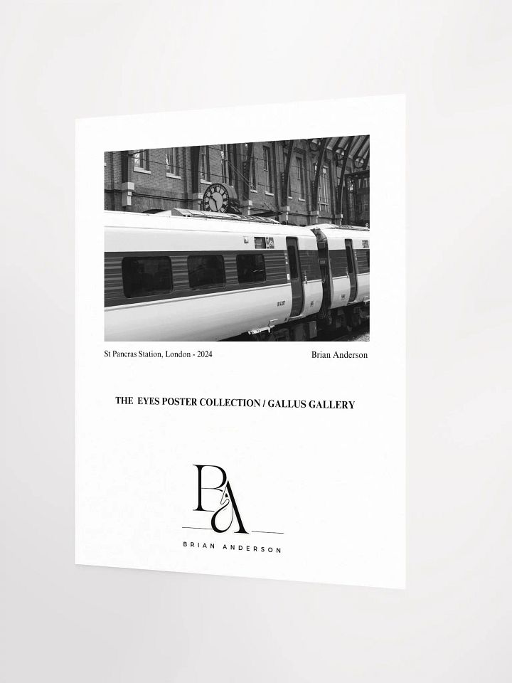 Brian Anderson Collection London product image (2)
