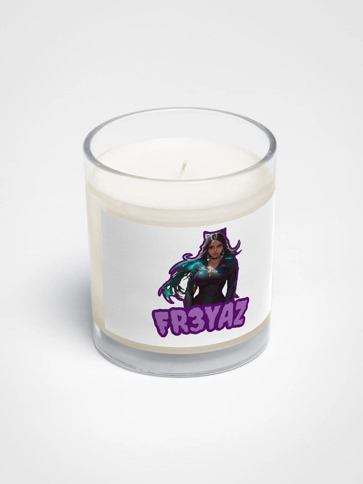 Fr3yaz Candle 2 product image (2)