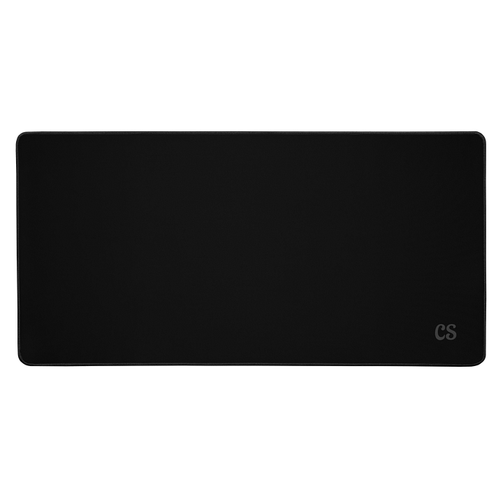 CS Stealth 16"x32" Desk Mat product image (1)
