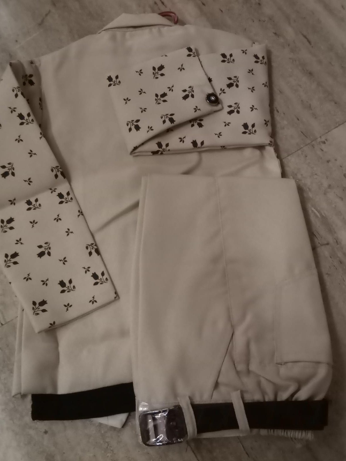 SUIT DRESS product image (2)