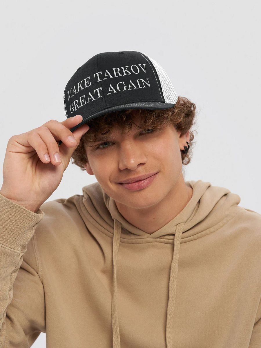MTGA Trucker Hat product image (6)