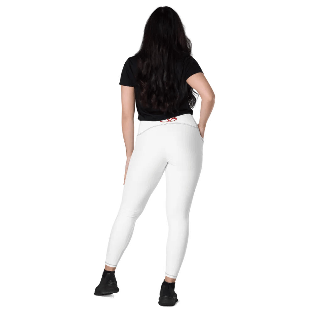 WS Leggings with Pockets product image (9)