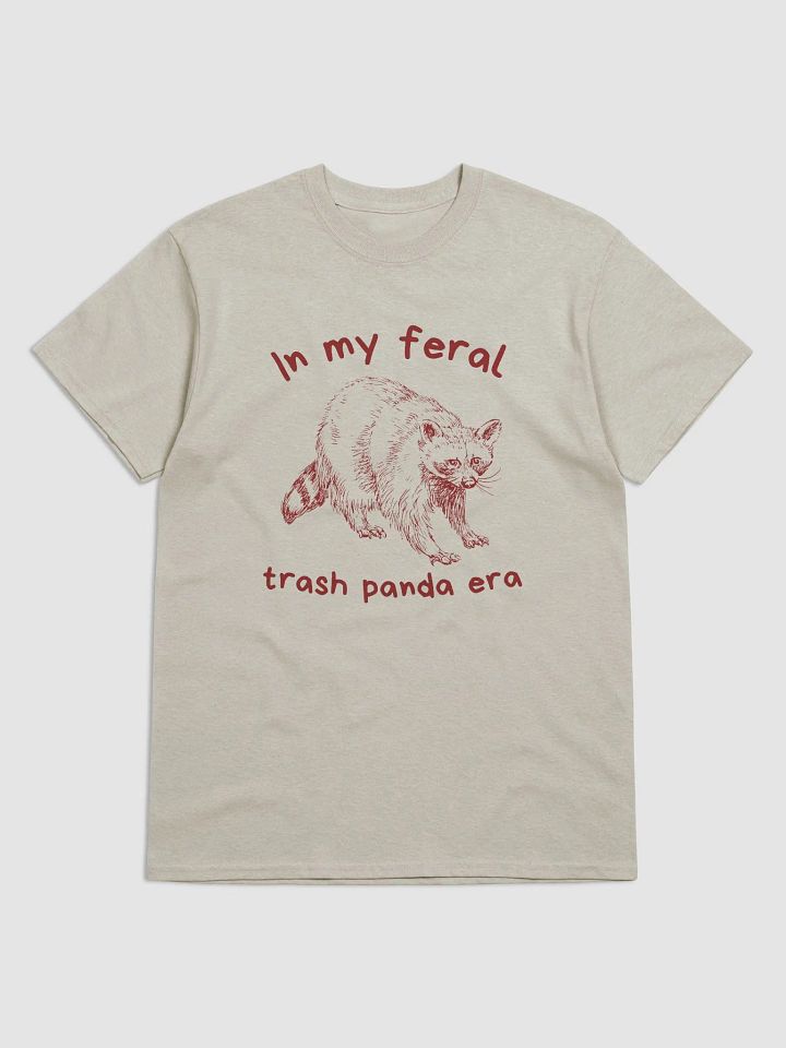 In my feral trash panda era product image (1)