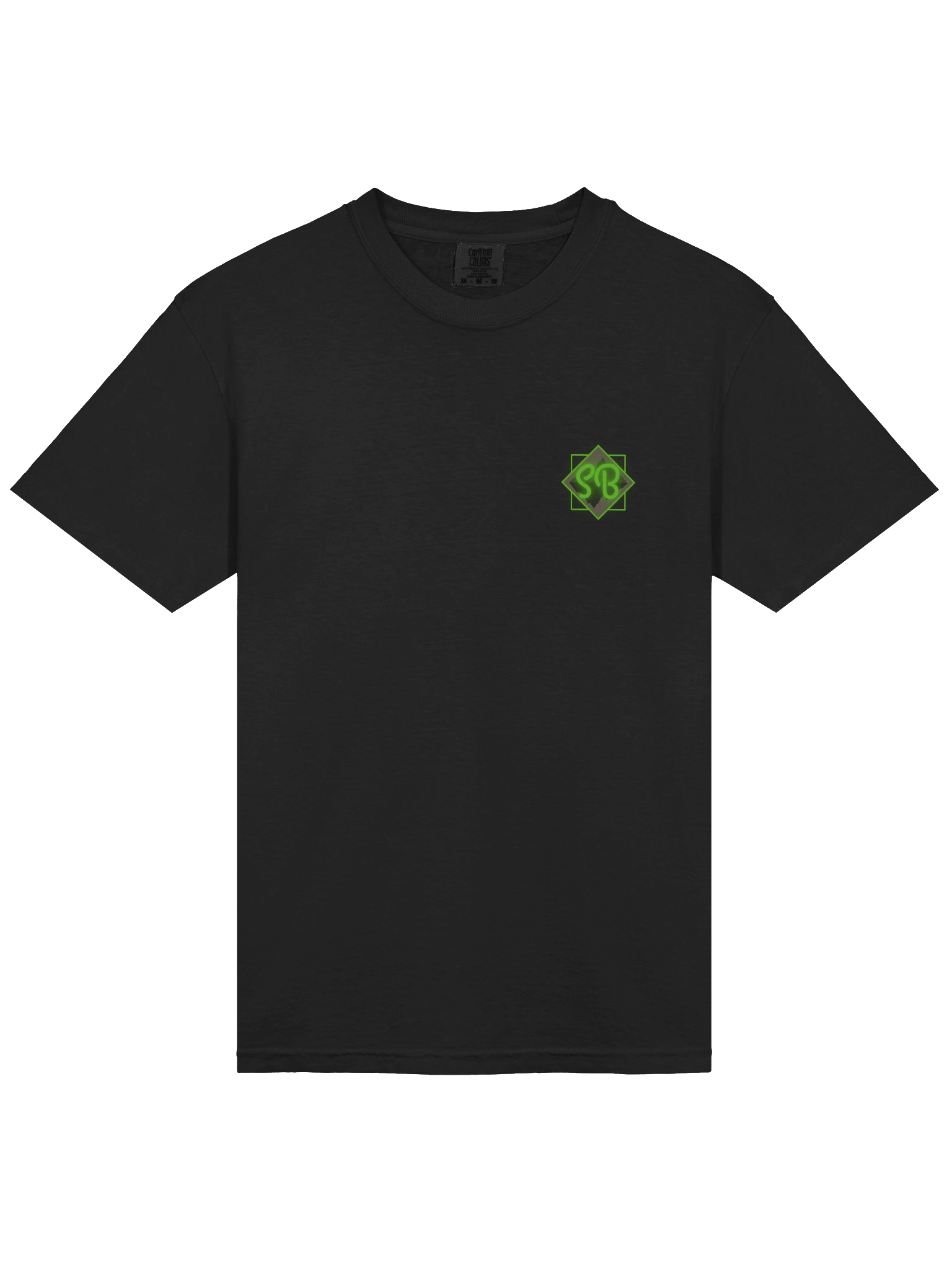 Some_Brando Left Logo Tee product image (3)