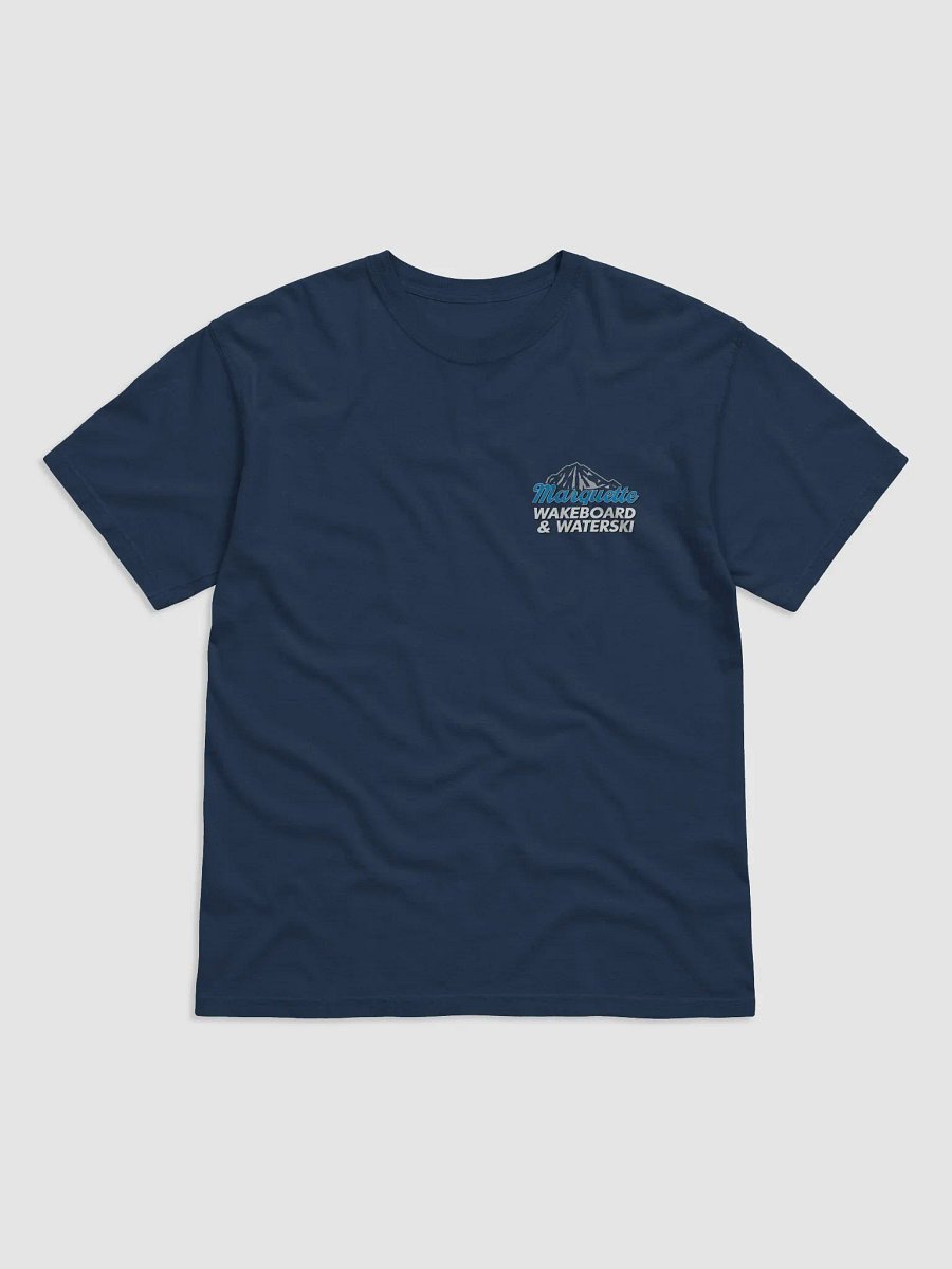 Marquette Coors Tee product image (1)