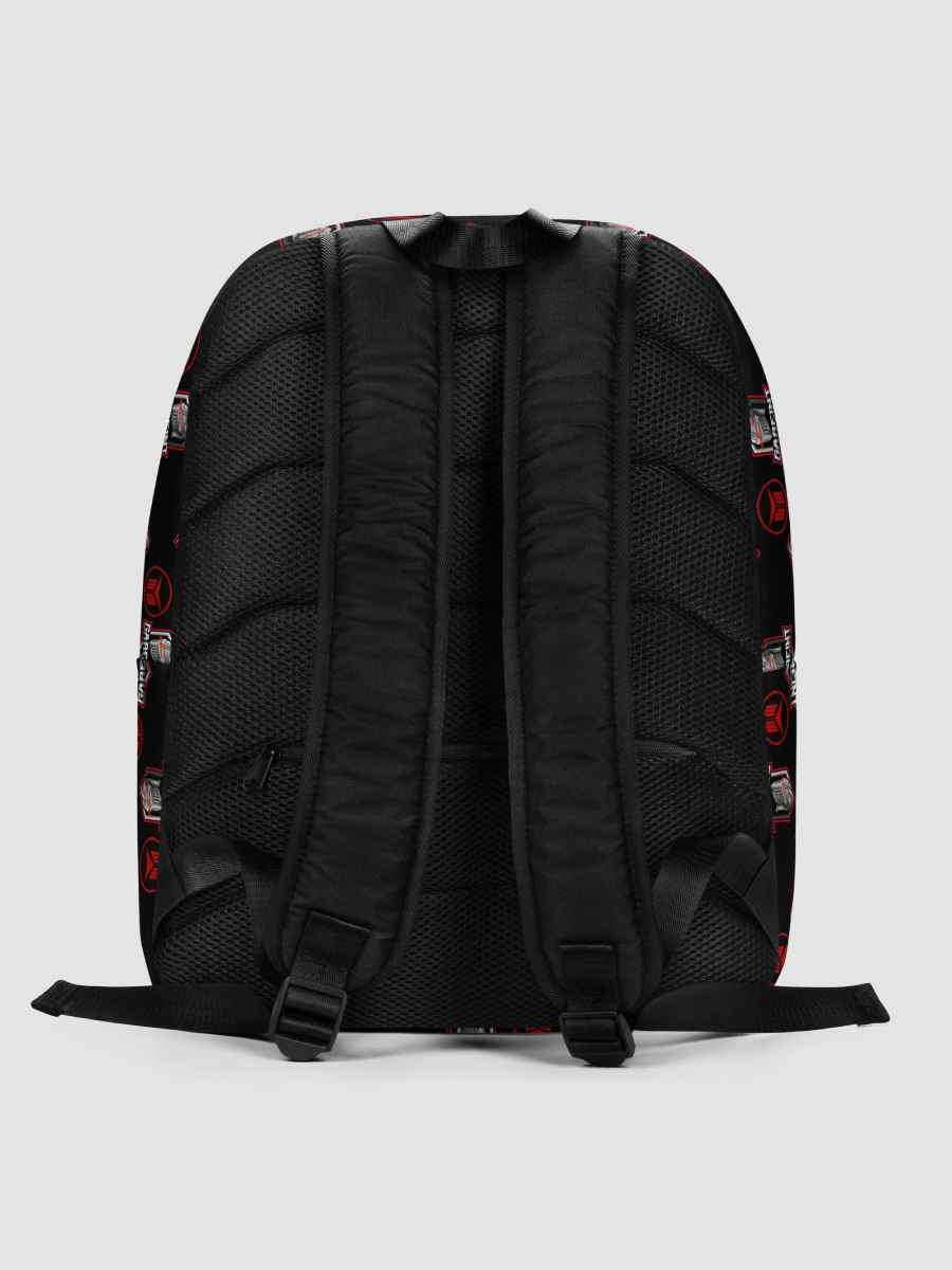 KG Backpack product image (3)