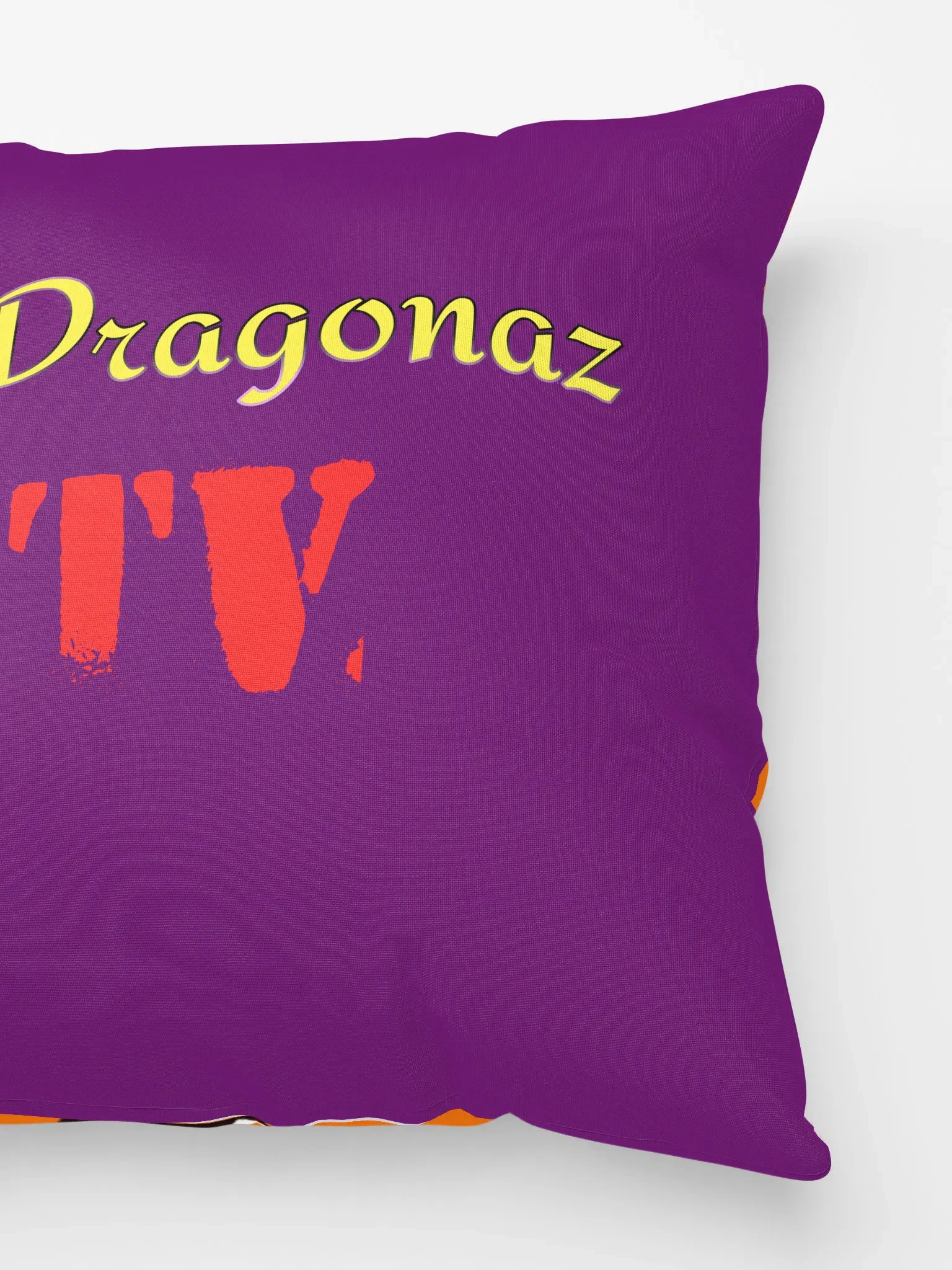 Coussin LaDragonazTv/ LaDragonazTv cushion product image (2)
